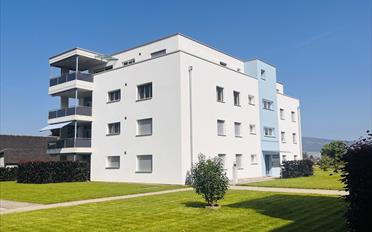 Appartement 3.5 pièces - image - 1