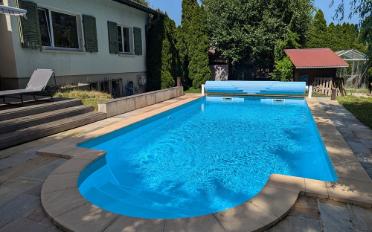 Single house 6.5 rooms - image - 1