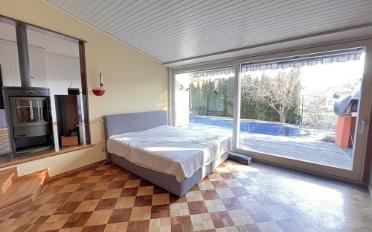Single house 6.5 rooms - image - 9