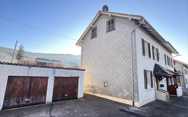 Einfamilienhaus 5.5 Zimmer - image - 3