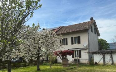 Single house 5.5 rooms - image - 1