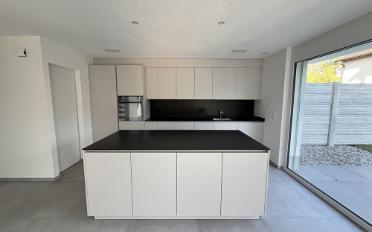 Maison jumelée 5.5 pièces - image - 5