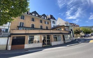 Gemischt genutzte Immobilie - image - 2