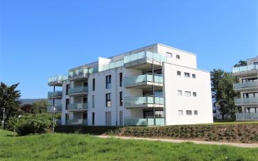 Attique 3.5 pièces - image - 2