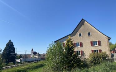 Residential building - image - 3