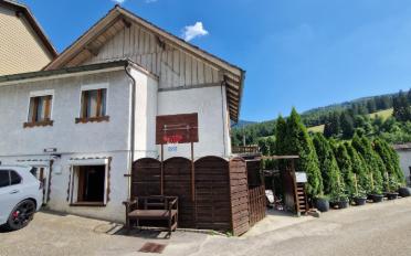 Maison 7.5 pièces - image - 2