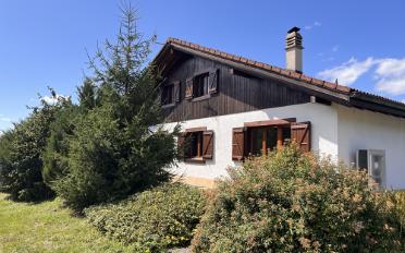 Einfamilienhaus 5.5 Zimmer - image - 1