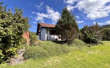 Einfamilienhaus 5.5 Zimmer - image - 3