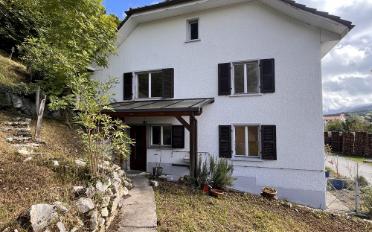 Maison 5.5 pièces - image - 1