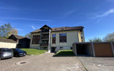 Wohnung 4.5 Zimmer - image - 1