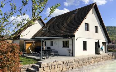 Einfamilienhaus 5.5 Zimmer - image - 2