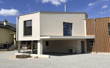 Villa 5.5 pièces - image - 2