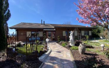 Chalet - image - 1