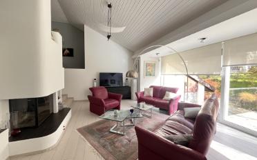 Villa 5.5 Zimmer - image - 5