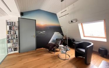 Villa 5.5 Zimmer - image - 8