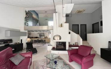 Villa 5.5 Zimmer - image - 4