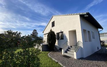 Einfamilienhaus - image - 1