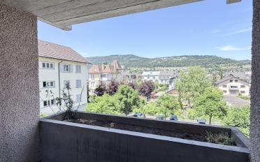 Wohnung 4.5 Zimmer - image - 4