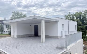 Villa 5.5 Zimmer - image - 1