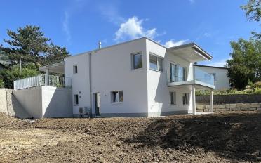 Villa 5.5 pièces - image - 1