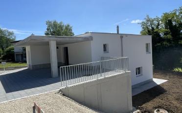 Villa 5.5 pièces - image - 4