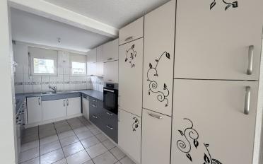 Wohnung 3.5 Zimmer - image - 3