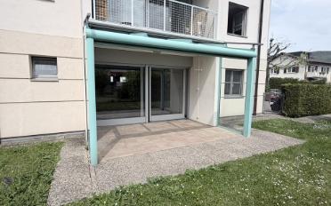 Wohnung 3.5 Zimmer - image - 12
