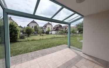 Wohnung 3.5 Zimmer - image - 9