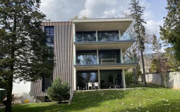 Attic flat - image - 1