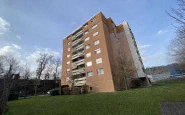 Terrace flat - image - 1