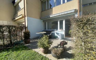 Terrace house - image - 1