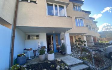 Terrace house - image - 2