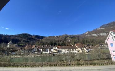 Terrace house - image - 11