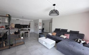 Apartment 2.5 rooms - image - 5