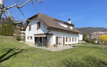 Single house 5.5 rooms - image - 1
