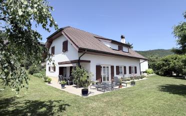 Single house 5.5 rooms - image - 1