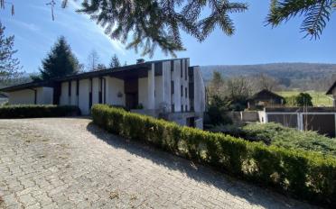 Villa - image - 2