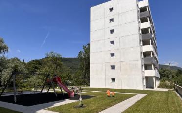 Appartement 2.5 pièces - image - 9