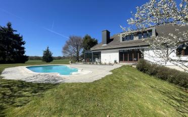 Villa 7.5 Zimmer - image - 1