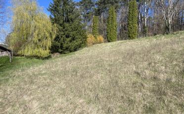 Terrain à bâtir - image - 2