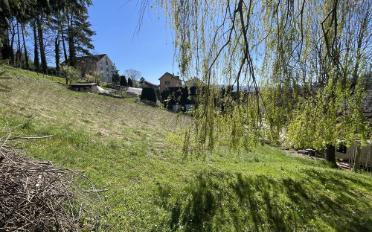 Terrain à bâtir - image - 1