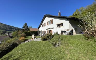 Maison 5.5 pièces - image - 1