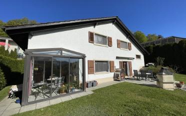 Maison 5.5 pièces - image - 3