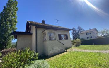 Single house - image - 3