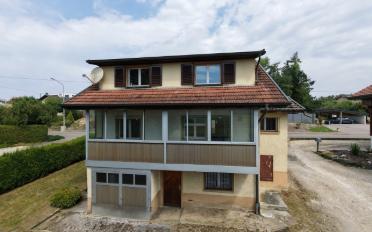 Single house - image - 3