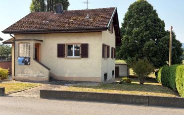 Single house - image - 1