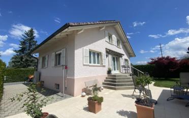 Einfamilienhaus - image - 4