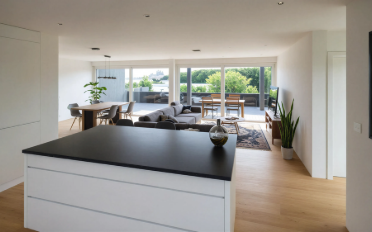 Wohnung 4.5 Zimmer - image - 6