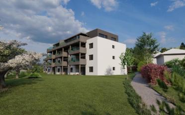 Wohnung 4.5 Zimmer - image - 8