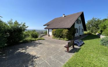 Single house 5.5 rooms - image - 1